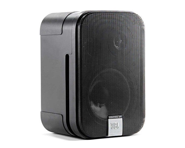 JBLC2PM - JBL Control 2PM 5.25inch Active Monitor Loudspeaker Master Only Image 1
