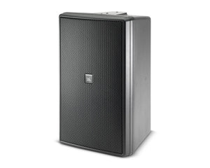 JBLC30B - JBL Control 30 10inch 3 Way Monitor Loudspeaker 250W 100V Black Image 1