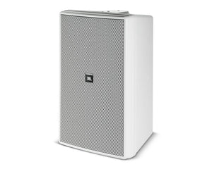 JBLC30WH - JBL Control 30 WH 10inch 3 Way HiFi Qual Speaker 250W 100V White Image 1