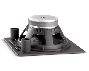 JBLC312CS - JBL Control 312CS 12inch Open Back In Ceiling Subwoofer 400W Image 1