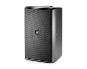 JBLC31B - JBL Control 31 10inch 2 Way Monitor Loudspeaker 250W 100V Black Image 1