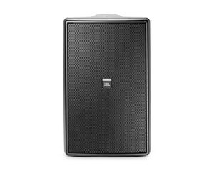 JBLC31B - JBL Control 31 10inch 2 Way Monitor Loudspeaker 250W 100V Black Image 3