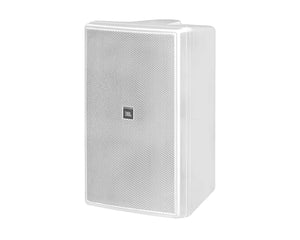 JBLC31WH - JBL Control 31 WH 10inch 2 Way Monitor Speaker 250W 100V White Image 1