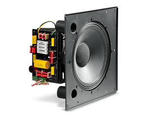 JBLC322C - JBL Control 322C 12inch Open Back Coaxial Ceiling Speaker 400W Image 1