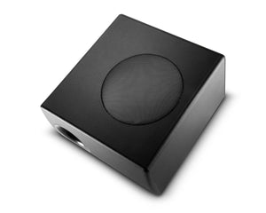 JBLC50STB - JBL Control 50S or T 8inch Compact Subwoofer 200W 8ohm or 100V Black Image 2