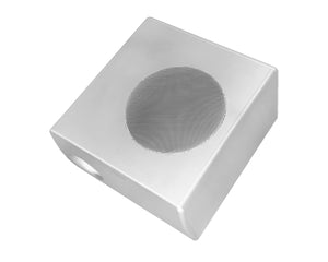 JBLC50STW - JBL Control 50S or T WH 8inch Compact SUB 200W 8ohm or 100V White Image 2