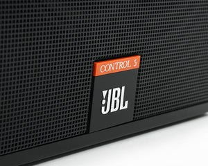JBLC5B - JBL Control 5 6.5inch Compact Control Monitor Loudspeaker 175W Image 3
