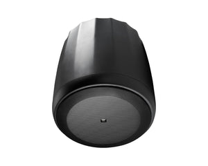 JBLC60PST - JBL Control 60PS or T Pendant Subwoofer with Crossover 150W 100V Black Image 1