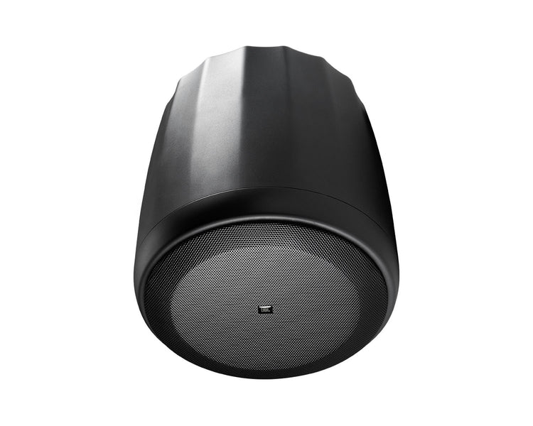 JBLC60PST - JBL Control 60PS or T Pendant Subwoofer with Crossover 150W 100V Black Image 1
