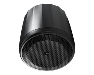 JBLC62P - JBL Control 62P 2.5inch Satellite Pendant Speaker 140degree 20W Black Image 1