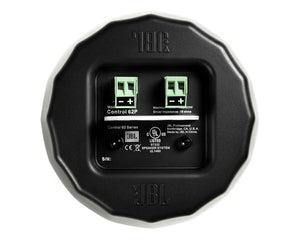 JBLC62P - JBL Control 62P 2.5inch Satellite Pendant Speaker 140degree 20W Black Image 3