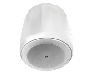 JBLC67HCTW - JBL Control 67HC or T WH 6.5inch Pendant Speaker 75degree 75W 100V White Image 1