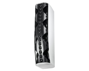 JBLCBT70J1W - JBL CBT 70J 1 WH 4x5inch and 16x1inch Line Array Column Speaker 25 45degree White Image 2