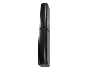 JBLCBT70JE1B - JBL CBT 70JE 1 4x5inch LF Extension Column for CBT 70J 1 Black Image 1