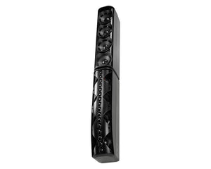 JBLCBT70JE1B - JBL CBT 70JE 1 4x5inch LF Extension Column for CBT 70J 1 Black Image 2