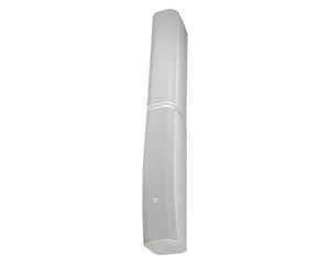 JBLCBT70JE1W - JBL CBT 70JE 1 WH 4x5inch LF Extension Column for CBT 70J 1 White Image 1
