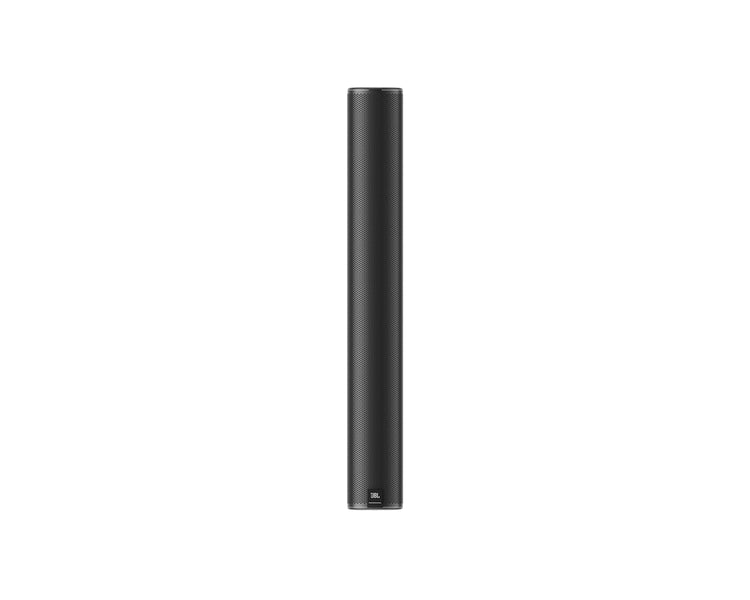 JBLCOL600B - JBL COL600 BK 2x5inch LF and 1inch HF Slim Column Speaker 0.6m IP54 Black Image 2