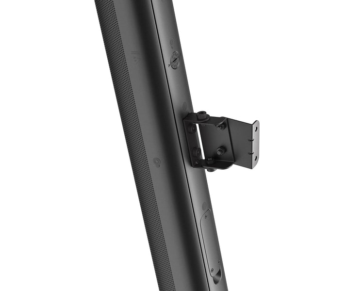 JBLCOL600B - JBL COL600 BK 2x5inch LF and 1inch HF Slim Column Speaker 0.6m IP54 Black Image 4