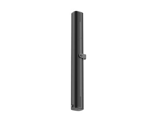 JBLCOL800B - JBL COL800 BK 4x5inch LF and 2x0.8inch HF Slim Column Speaker 0.8m IP54 Black Image 3