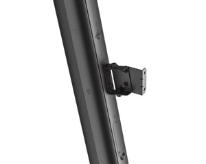JBLCOL800B - JBL COL800 BK 4x5inch LF and 2x0.8inch HF Slim Column Speaker 0.8m IP54 Black Image 4