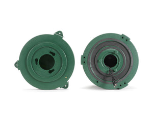 JBLCON89MS - JBL Control 89MS 8inch Above Ground Landscape Subwoofer 150W 100V Image 4