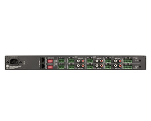 JBLCSM28 - JBL CSM28 8 Input 2 Outout Mic or Line Mixer with Priority 1U Image 2