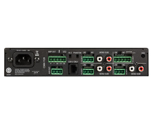 JBLCSMA1120 - JBL CSMA1120 DriveCore Mixer Amplifier 4in or 1out 120W 100V Image 2