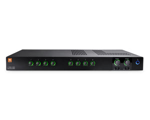 JBLCSMA280 - JBL CSMA280 DriveCore Mixer Amplifier 8in or 2out @ 80W 100V 1U Image 1