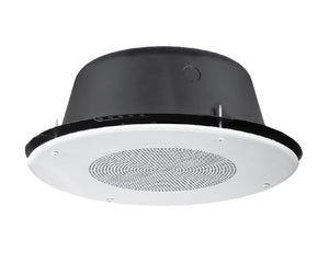 JBLCSS8004BC - JBL CSS8004 4inch Ceiling Speaker 100V with Back Can White Image 4