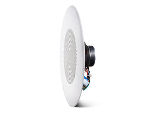 JBLCSS8008 - JBL CSS8008 8inch Low Cost Ceiling Loudspeaker 15W 120degree 100V Image 2