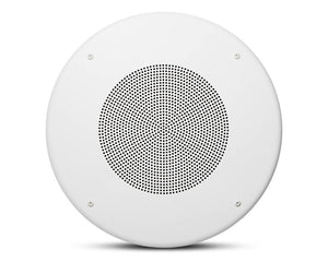 JBLCSS8018 - JBL CSS8018 8inch Low Cost Ceiling Loudspeaker 20W 120degree 100V Image 1