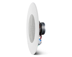 JBLCSS8018 - JBL CSS8018 8inch Low Cost Ceiling Loudspeaker 20W 120degree 100V Image 2