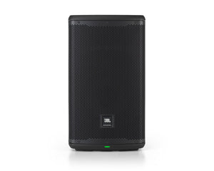 JBLEON710 - JBL EON710 10inch Powered PA Speaker with Bluetooth 650W Black Image 1