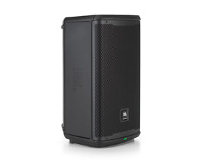 JBLEON710 - JBL EON710 10inch Powered PA Speaker with Bluetooth 650W Black Image 2