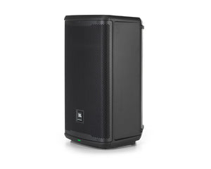 JBLEON710 - JBL EON710 10inch Powered PA Speaker with Bluetooth 650W Black Image 3