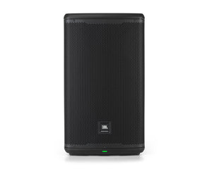 JBLEON712 - JBL EON712 12inch Powered PA Speaker with Bluetooth 650W Black Image 1