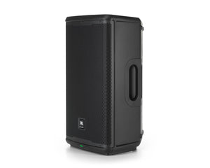 JBLEON712 - JBL EON712 12inch Powered PA Speaker with Bluetooth 650W Black Image 3