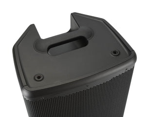 JBLEON712 - JBL EON712 12inch Powered PA Speaker with Bluetooth 650W Black Image 7