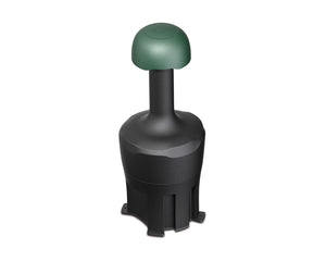 JBLGSB8G - JBL GSB8 8inch In Ground Landscape Subwoofer 250W 100V Green Image 1