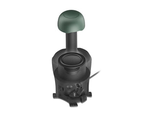 JBLGSB8G - JBL GSB8 8inch In Ground Landscape Subwoofer 250W 100V Green Image 2