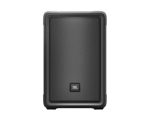 JBLIRX108BT - JBL IRX108BT 8inch Powered Portable PA Loudspeaker with Bluetooth Image 1