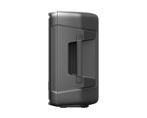 JBLIRX108BT - JBL IRX108BT 8inch Powered Portable PA Loudspeaker with Bluetooth Image 2