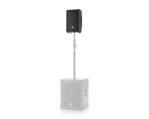 JBLIRX108BT - JBL IRX108BT 8inch Powered Portable PA Loudspeaker with Bluetooth Image 4