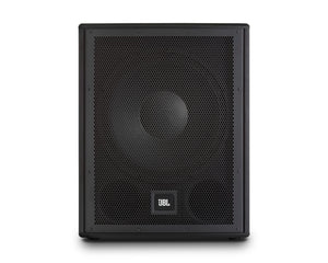 JBLIRX115S - JBL IRX115S 15inch Powered Portable Subwoofer Image 1