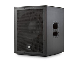JBLIRX115S - JBL IRX115S 15inch Powered Portable Subwoofer Image 3