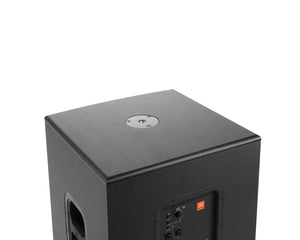 JBLIRX115S - JBL IRX115S 15inch Powered Portable Subwoofer Image 5