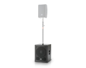 JBLIRX115S - JBL IRX115S 15inch Powered Portable Subwoofer Image 6