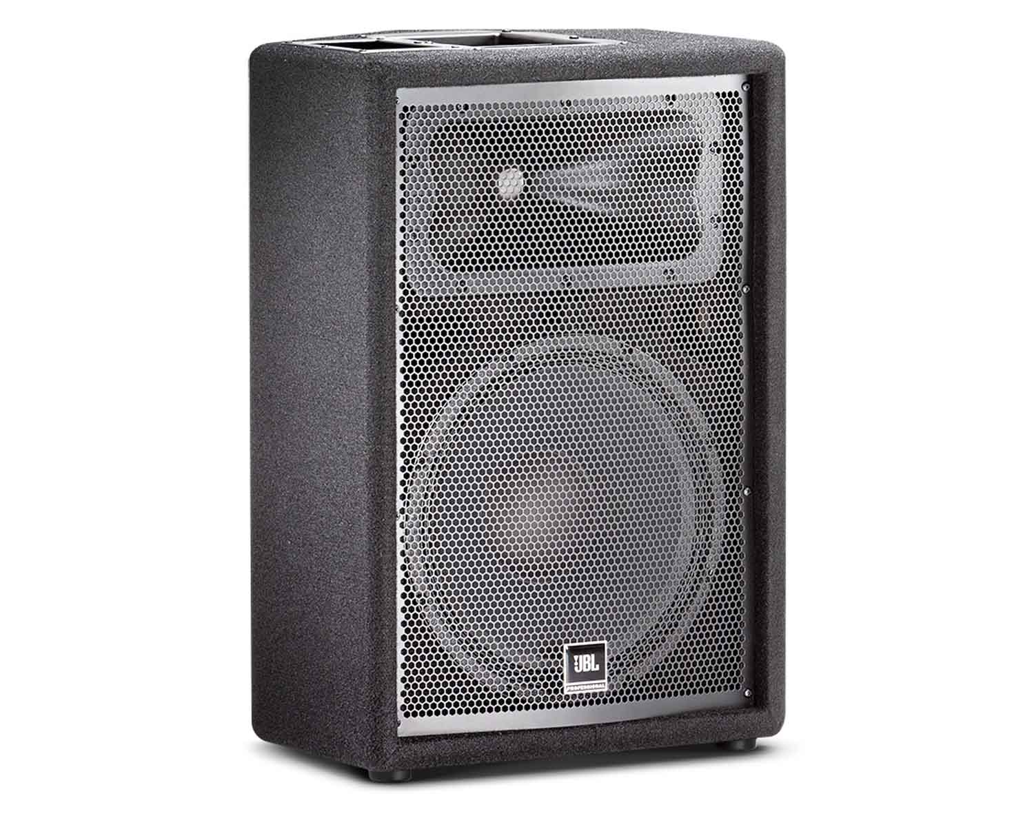 JBLJRX212 - JBL JRX212M 12inch 2 Way Passive Carpet Stage Monitor Speaker 250W Image 1