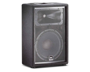 JBLJRX212 - JBL JRX212M 12inch 2 Way Passive Carpet Stage Monitor Speaker 250W Image 1