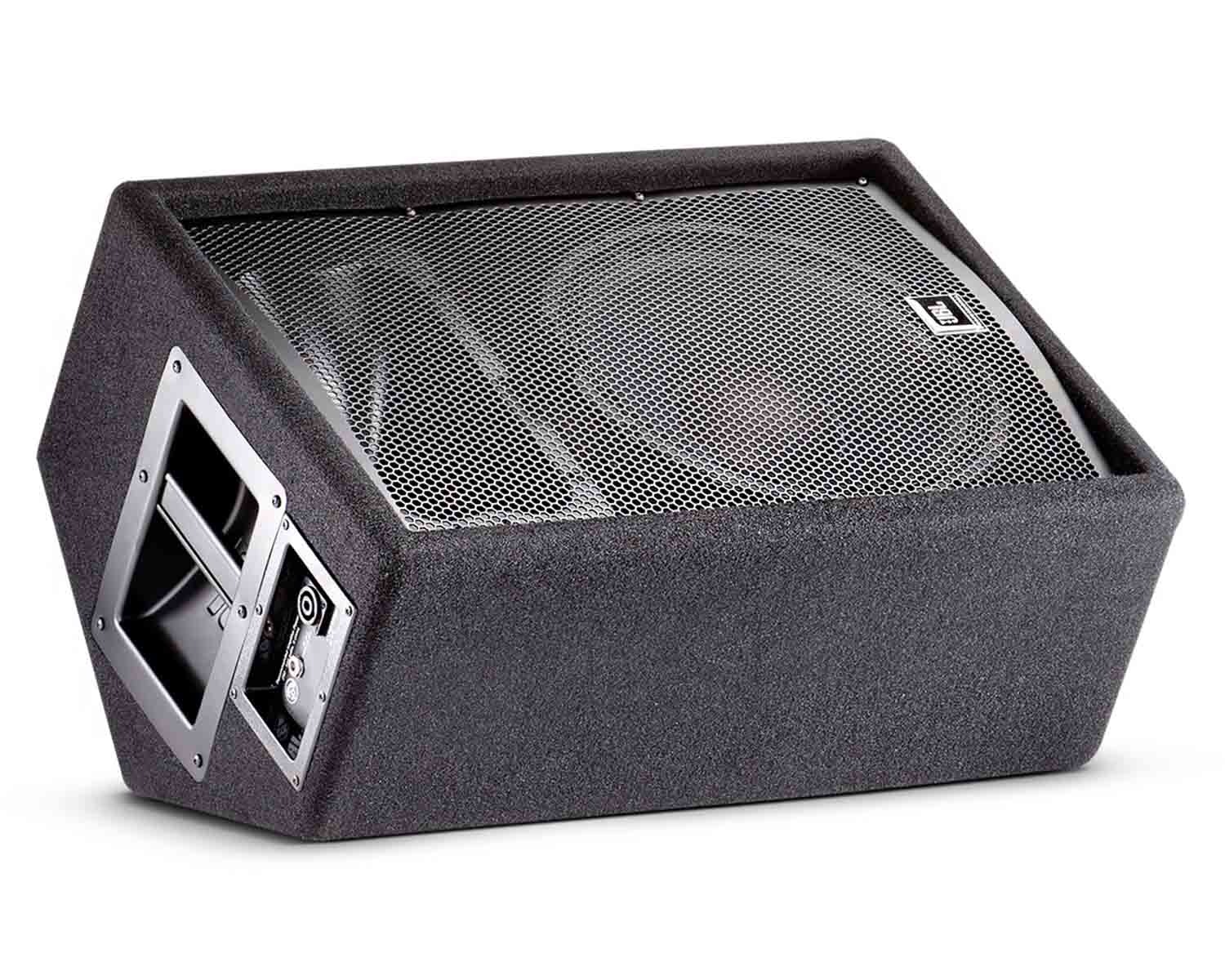 JBLJRX212 - JBL JRX212M 12inch 2 Way Passive Carpet Stage Monitor Speaker 250W Image 2
